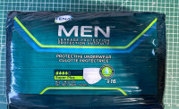 TENA Men’s Protective Underwear, M/L