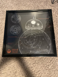 BB-8 Star Wars picture 