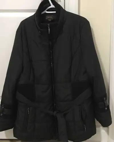 Coat - (Jessica) Size XL, View more