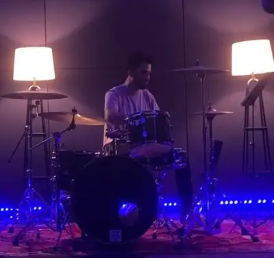 Drummer looking to jam, View more