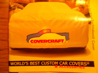 Covercraft car cover
