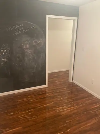 PRIVATE ROOM IN SHARED BASIS IN HIGH SAUGHT AREA