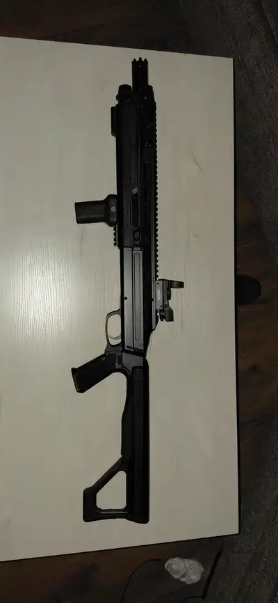 T4E HDX TX .63 paintball, View more