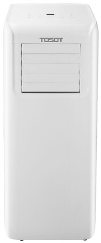 NEW Tosot Portable Air Conditioner 6,000BTU (4,000 SACC)