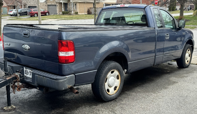 FORD F150, 2006 For Sale in Cars & Trucks in Hamilton - Image 4
