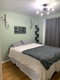 Single Occupancy Room Rental $700 (Utilities Included)