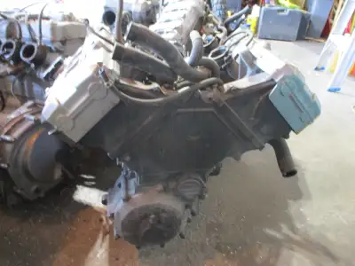 On sale $480 buy now and save $120. Good working motor, carbs and starter not included. Sold with a...