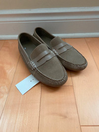 Cole Hann loafers (NEW) - US 8