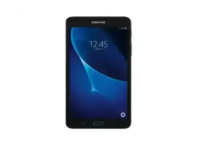 TABLETTE SAMSUNG GALAXY TAB A SM-T280 TRES BONNE PETITE TABLET, View more