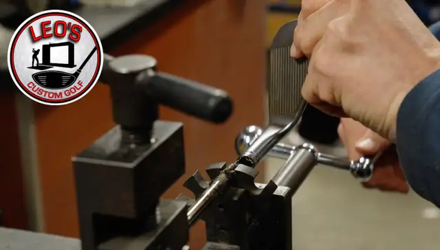 Golf Club Regripping & Repairs in Golf in Hamilton - Image 4