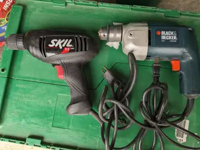 Corded Drills , View more