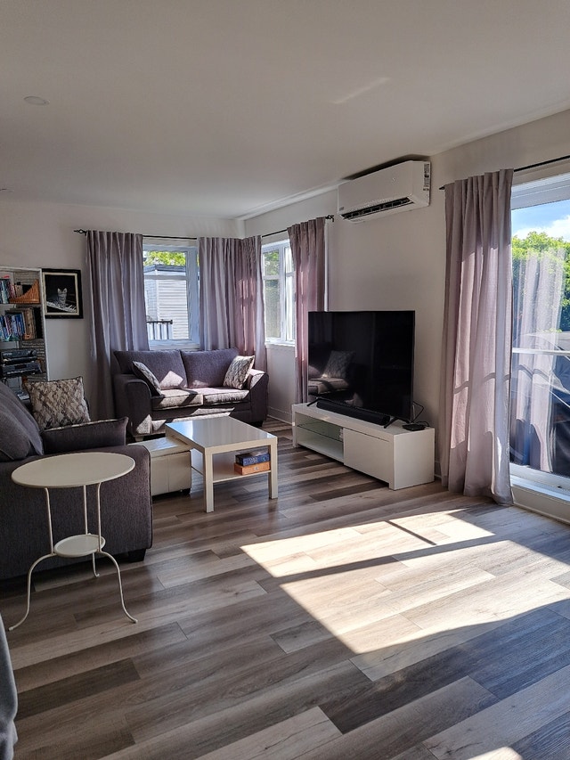 5 1/2 à louer Terrebonne ouest Locations longue durée Laval/Rive