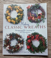 Wreath Making Book