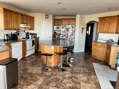 Full Kitchen For Sale!, View more