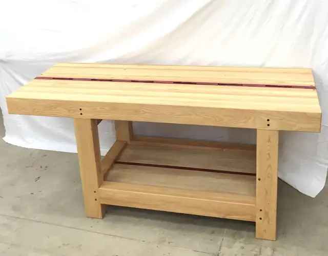 Custom Roubo Workbenches in Tool Storage & Benches in Oakville / Halton Region - Image 5