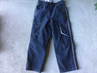 LESS THAN HALF PRICE BRANDNEW -OLD NAVY ATHLETIC PANTS - SIZE 5T