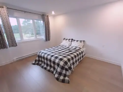Grandes Chambres à louer dans une maison neuve (2025) avec toutes les commodités incluses (électrici...