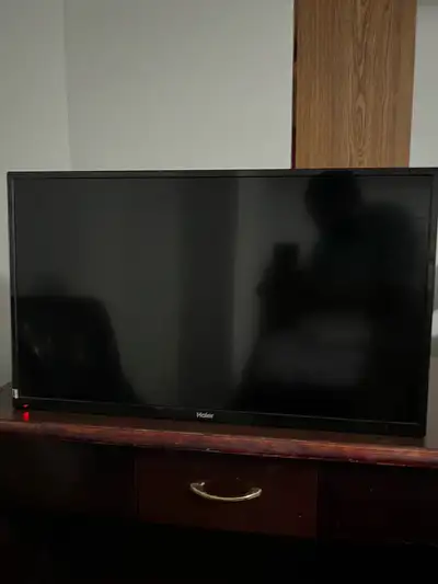 32” Haier TV, View more