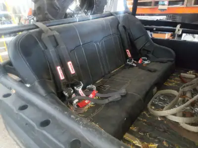 Best offers or trades considered. Conversion for making your three seater a five seater! Comes with...