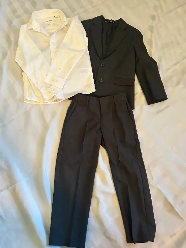 Formal wear for boys in Kids & Youth in Calgary - Image 2