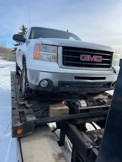 We buy unwanted vehicles, Either running ,Completely Dead or Rusty. We pay top Dollars. Pickup is fr...