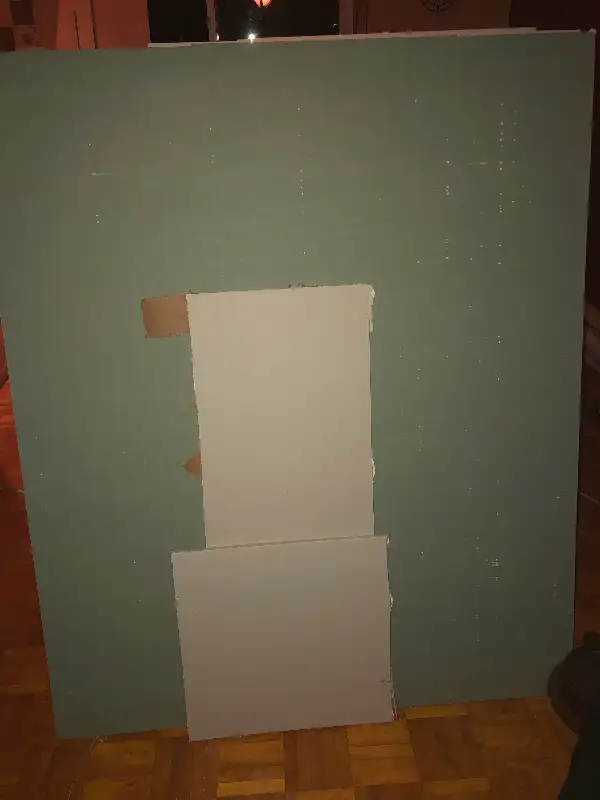 green gypsum + regular + playwood trimming63006661295489120