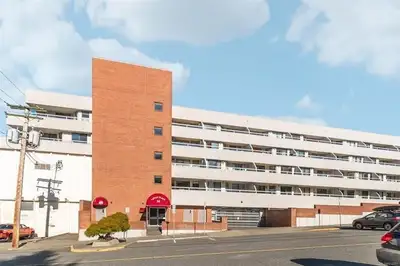 2-bedroom condo for rent