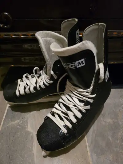 Mens Skates CCM, View more