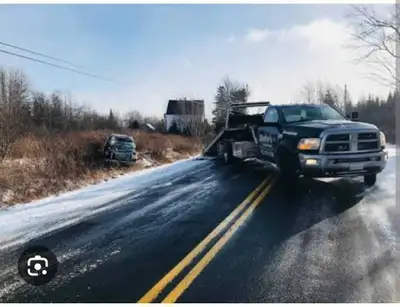 Tow Truck Operator, View more