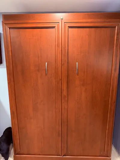 Bestar Murphy Bed, View more
