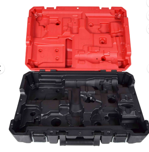 Milwaukee 3699-22 M18 FUEL Valise vide/Carrying Case in Tool Storage & Benches in Laval / North Shore - Image 3