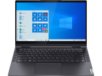 Lenovo Yoga 7i 14" Touchscreen Laptop - Intel i7, 16GB, 512GB