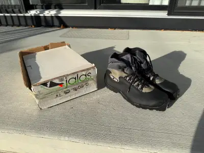 Men's Cross Country Ski Boots, View more