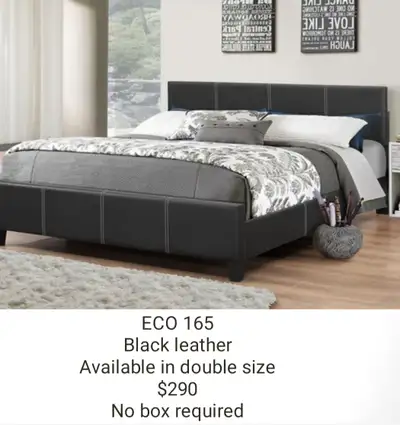 Double Size Bed Frame , View more