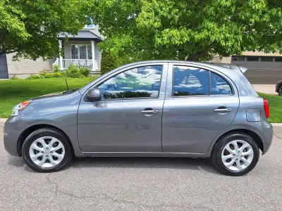 *Still available if you're seeing this ad* Fuel-efficient, easy to park, and surprisingly spacious –...