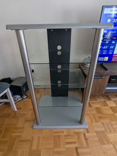 Étagère console, View more