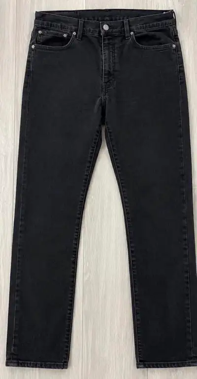 Levi's 514 Straight Fit Jeans, View more