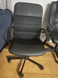 IKEA swivel chair 
