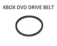 Drive Belt for Microsoft original Xbox & Xbox 360 Rubber Band