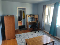 2 Bedroom Main Floor o House near UofA and Belgravia LRT station