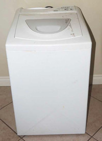 Kenmore portable washer 2.0cube 