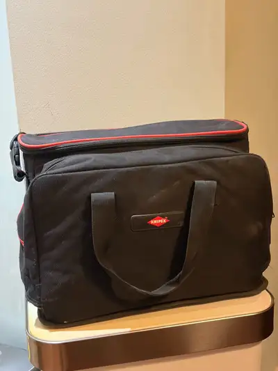 KNIPEX Tools Tech Service Tool Bag,, View more