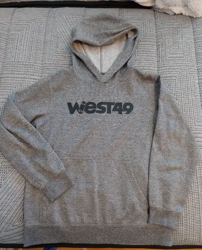West 49 Hoodie Youth, View more