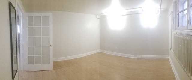 3 1/2 rent à louer — photo 1