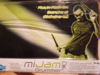 MiJam Drummer