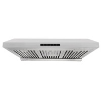 Brand New Vesta Stainless steel 850CFM range hood for sale.