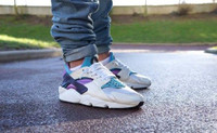 Nike huarache aquatone us 11