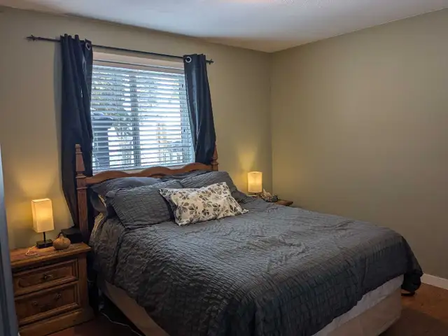 3 beds 1 bath House for rent  in Long Term Rentals in Smithers - Image 6
