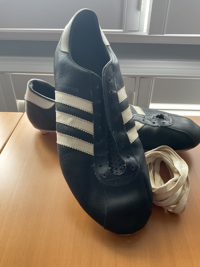 Adidas Argentina Vintage RARE 80's football boots, View more