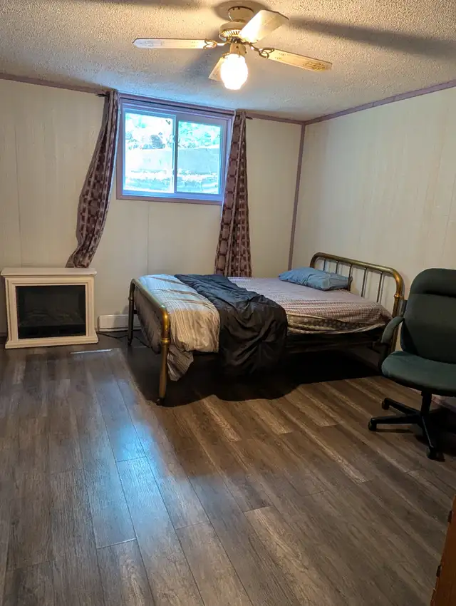 3 bedroom appartement for rent